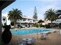 Aparthotel Solar De Sao Joao