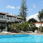Solar De Sao Joao البوفيرا