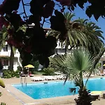 Solar De Sao Joao 3* البوفيرا