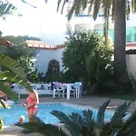 شقة فندقية Solar De Sao Joao البوفيرا