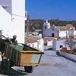 Solar De Sao Joao 3* البوفيرا