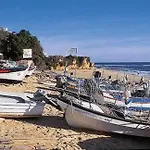شقة فندقية Solar De Sao Joao