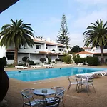 Solar De Sao Joao 3* البوفيرا