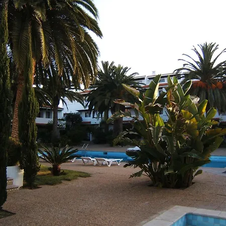 Solar De Sao Joao