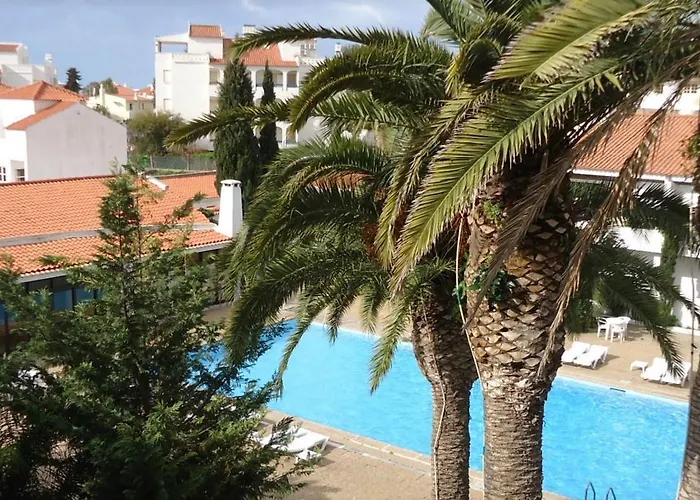 شقة فندقية Solar De Sao Joao البوفيرا