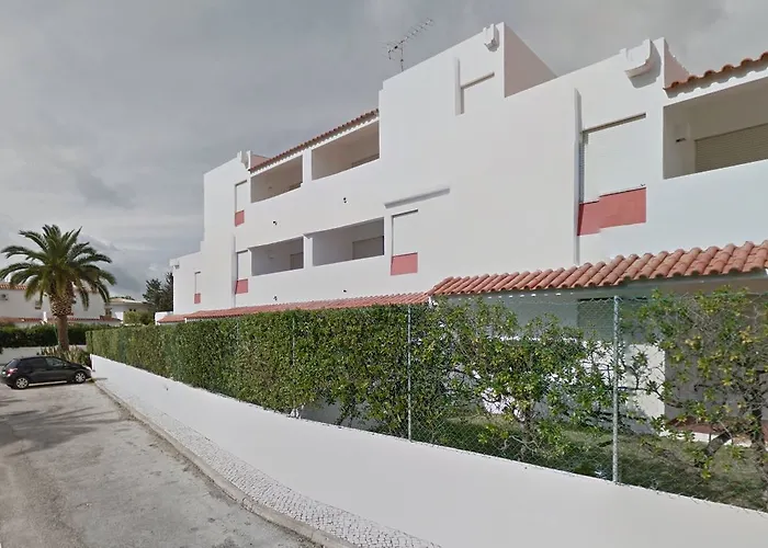 Solar De Sao Joao شقة فندقية