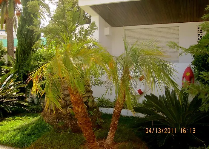 Solar De Sao Joao شقة فندقية